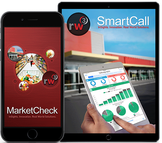 Retail-Execution-Field-Sales-Applications