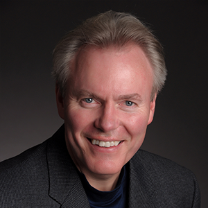 image of Bruce