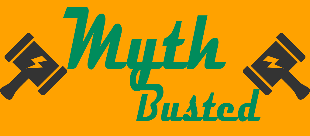HTML Myth Busted RW3 Tech