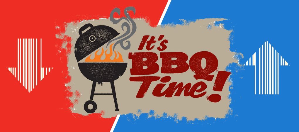 Texas's Labor Day BBQ Competitive Price Report: Who Had This Year's Lowest Prices?