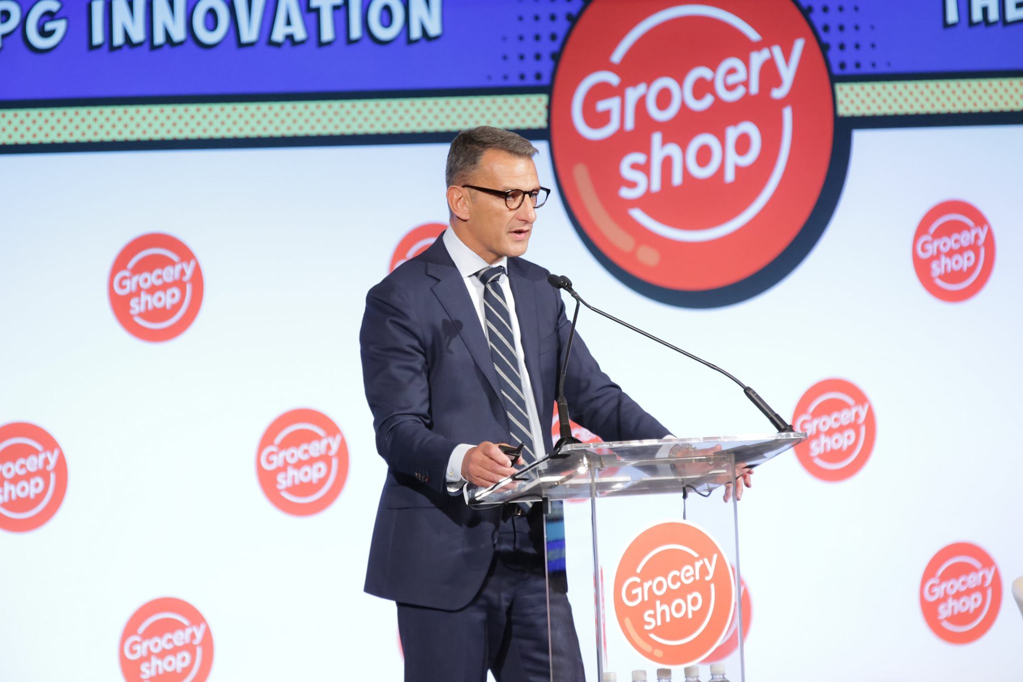 GroceryShop 2019 Image